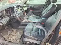 2013 Chevrolet Malibu фото