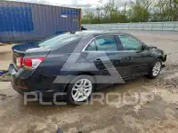 2013 Chevrolet Malibu фото