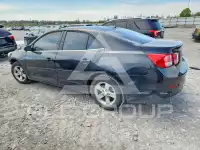 2013 Chevrolet Malibu фото