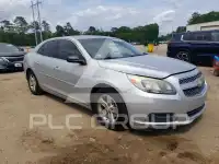 2013 Chevrolet Malibu фото