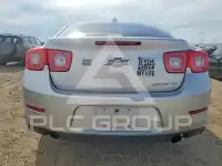 2013 Chevrolet Malibu фото