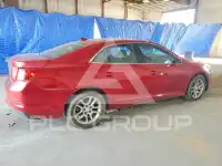2013 Chevrolet Malibu фото