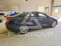2013 Chevrolet Malibu фото