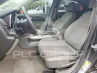 2013 Chevrolet Malibu фото