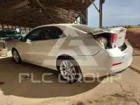 2013 Chevrolet Malibu фото