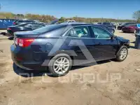 2013 Chevrolet Malibu фото