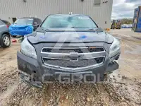 2013 Chevrolet Malibu фото
