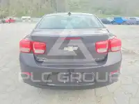 2013 Chevrolet Malibu фото