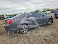 2013 Chevrolet Malibu фото