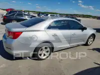 2013 Chevrolet Malibu фото