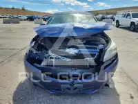 2013 Chevrolet Malibu фото
