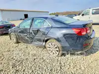 2013 Chevrolet Malibu photo