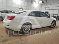 2013 Chevrolet Malibu фото