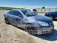 2013 Chevrolet Malibu photo