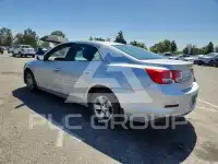 2013 Chevrolet Malibu photo