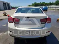 2013 Chevrolet Malibu photo