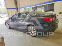 2013 Chevrolet Malibu фото