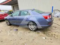 2013 Chevrolet Malibu фото