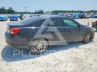 2013 Chevrolet Malibu фото