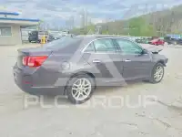 2013 Chevrolet Malibu фото