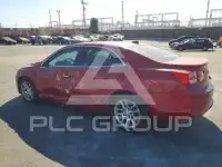 2013 Chevrolet Malibu фото
