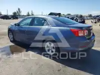 2013 Chevrolet Malibu фото