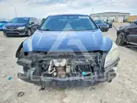 2013 Chevrolet Malibu фото