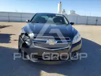 2013 Chevrolet Malibu photo