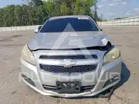 2013 Chevrolet Malibu фото