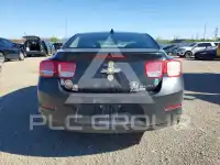 2013 Chevrolet Malibu photo
