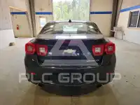 2013 Chevrolet Malibu фото