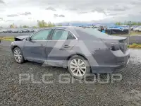 2013 Chevrolet Malibu photo