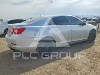 2013 Chevrolet Malibu фото