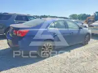 2013 Chevrolet Malibu фото