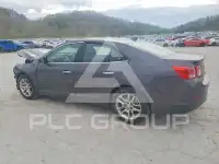 2013 Chevrolet Malibu фото