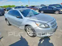 2013 Chevrolet Malibu фото