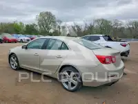 2013 Chevrolet Malibu фото