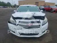 2013 Chevrolet Malibu фото