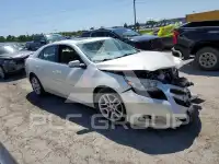 2013 Chevrolet Malibu фото