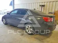 2013 Chevrolet Malibu фото