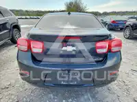 2013 Chevrolet Malibu фото