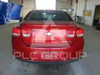 2013 Chevrolet Malibu фото
