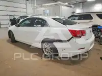 2013 Chevrolet Malibu фото