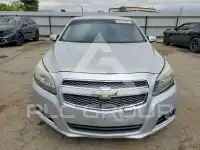 2013 Chevrolet Malibu фото