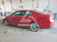 2013 Chevrolet Malibu фото