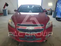 2013 Chevrolet Malibu фото