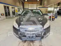 2013 Chevrolet Malibu фото