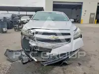 2013 Chevrolet Malibu фото