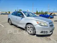 2013 Chevrolet Malibu photo