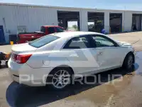2013 Chevrolet Malibu photo